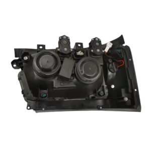 JAC GALLOP Front Headlamp