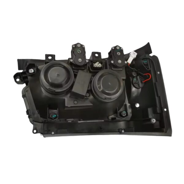 JAC GALLOP Front Headlamp