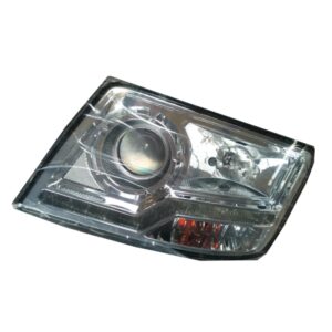 Truck HeadLamp Foton Ouman GTL