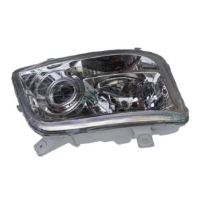Sinotruk HOWO HOHAN Head Lamp