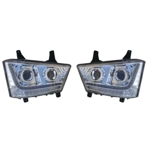 FAW J7 LED HeadLight