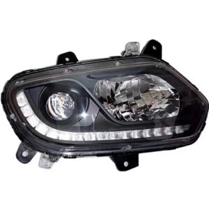 Dongfeng Tianjin KR Headlamp