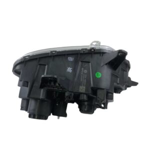 Dongfeng Tianjin KR Headlamp