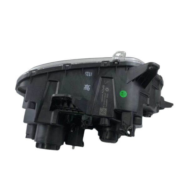 Dongfeng Tianjin KR Headlamp