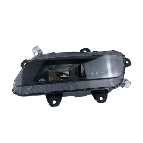 Dongfeng Tianjin KR Headlamp