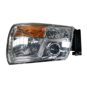 Shacman Truck Front Light X3000