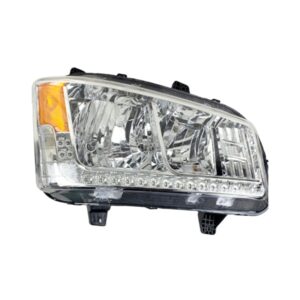 FAW J6P LED Headlamp