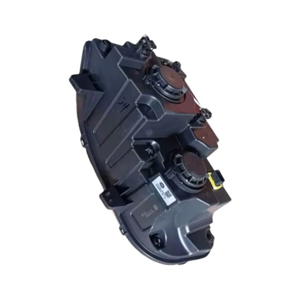 JAC J6P LED Headlamp