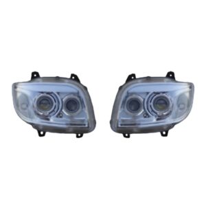 JAC GALLOP A5 Head Light