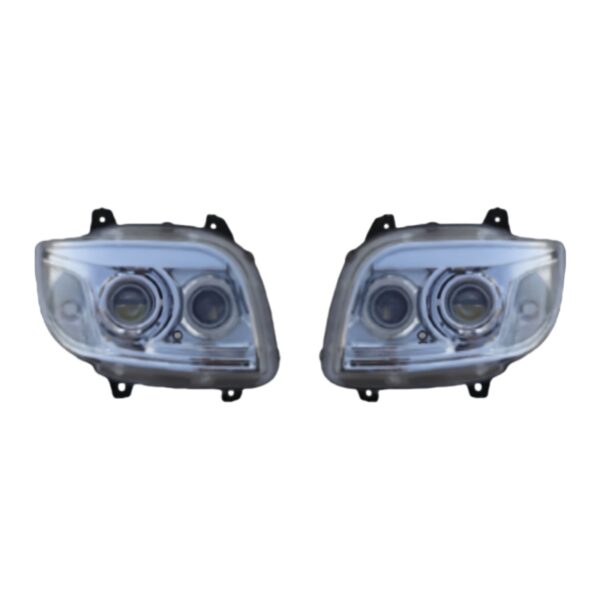 JAC GALLOP A5 Head Light