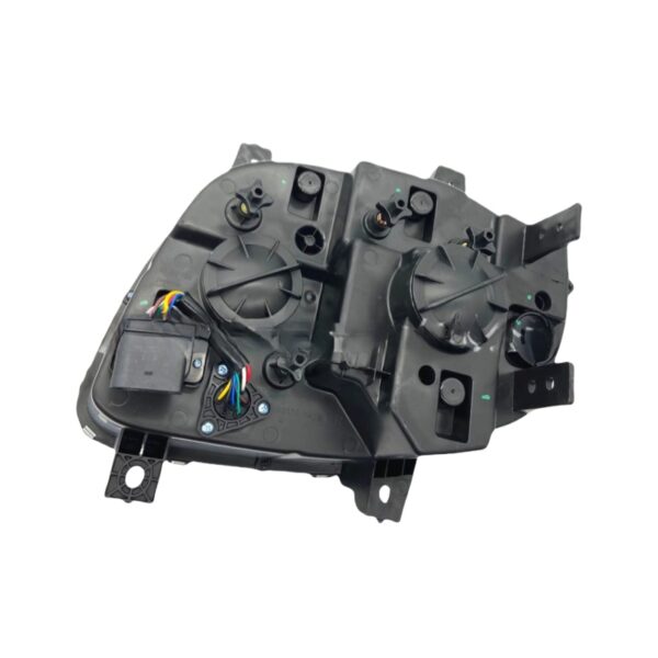 JAC GALLOP A5 Head Light