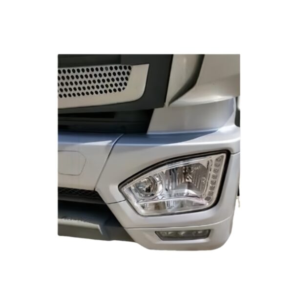 Foton Auman EST Headlamp