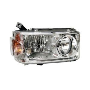 FAW Dragon V LED Headlight