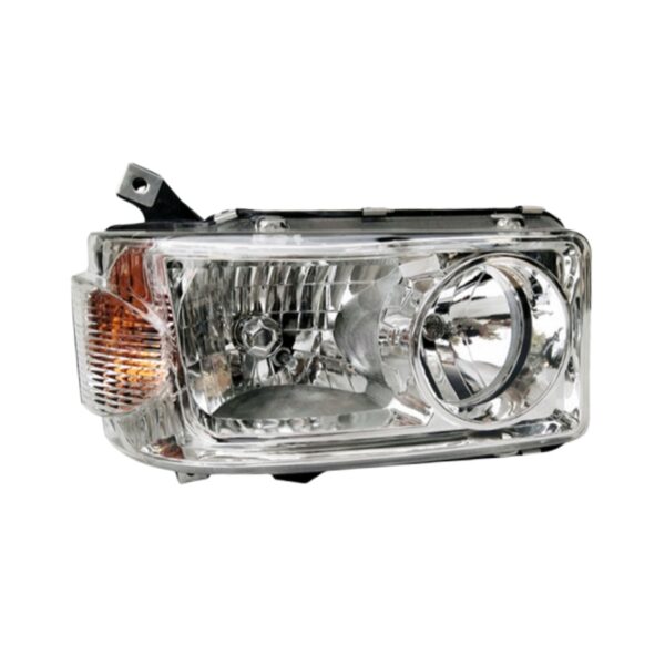 FAW Dragon V LED Headlight