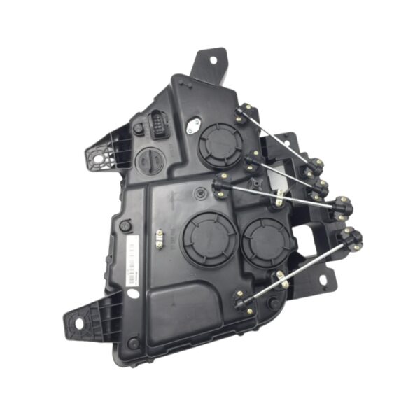 Foton Auman ETX 2017 Dump Truck Headlamp
