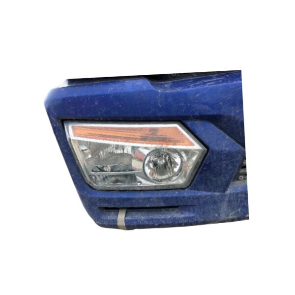 Foton Auman ETX 2017 Dump Truck Headlamp