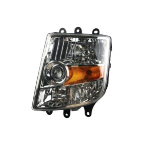 Foton Daimler H3 LED Headlight