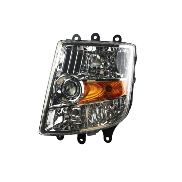 Foton Daimler H3 LED Headlight
