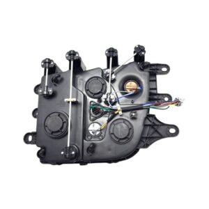 Foton Daimler H3 LED Headlight