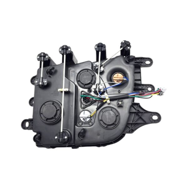 Foton Daimler H3 LED Headlight
