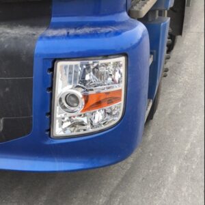 Foton Daimler H3 LED Headlight