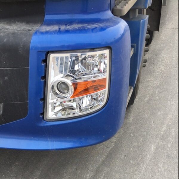 Foton Daimler H3 LED Headlight