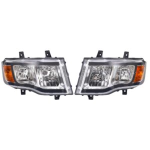 JAC Gallop N944 Headlamp