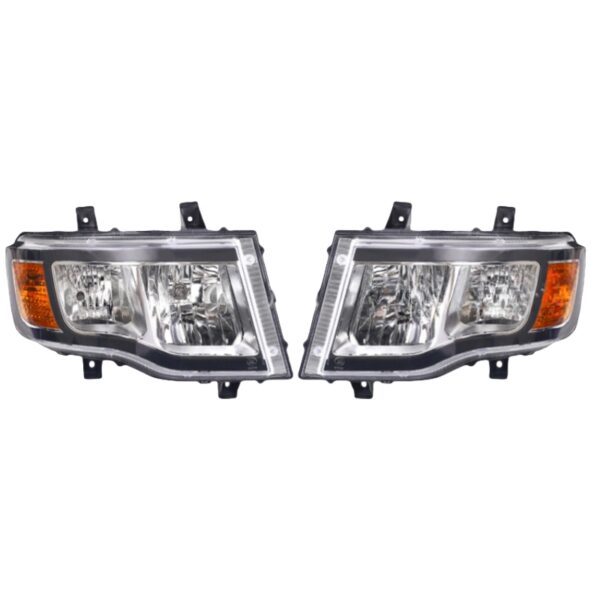 JAC Gallop N944 Headlamp