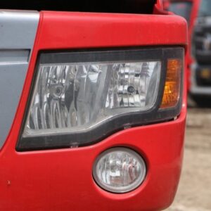 JAC Gallop N944 Headlamp