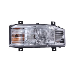 Hongyan New KingKan Front Headlight