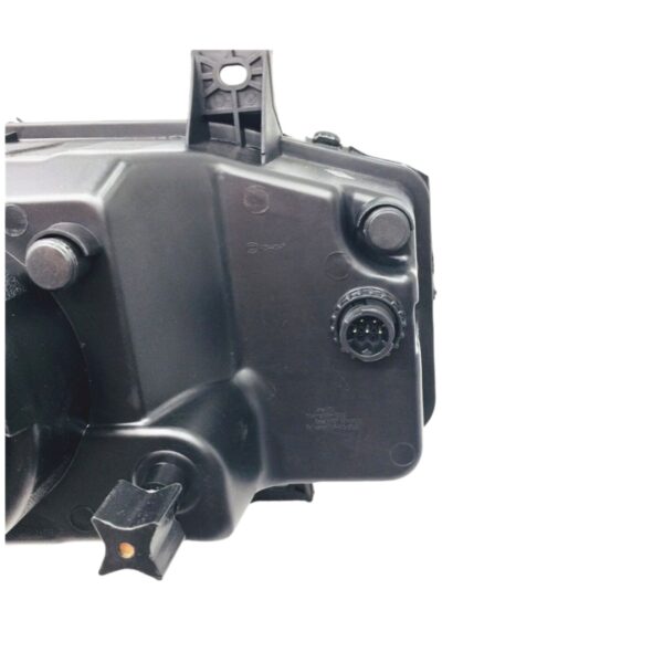 Hongyan New KingKan Front Headlight