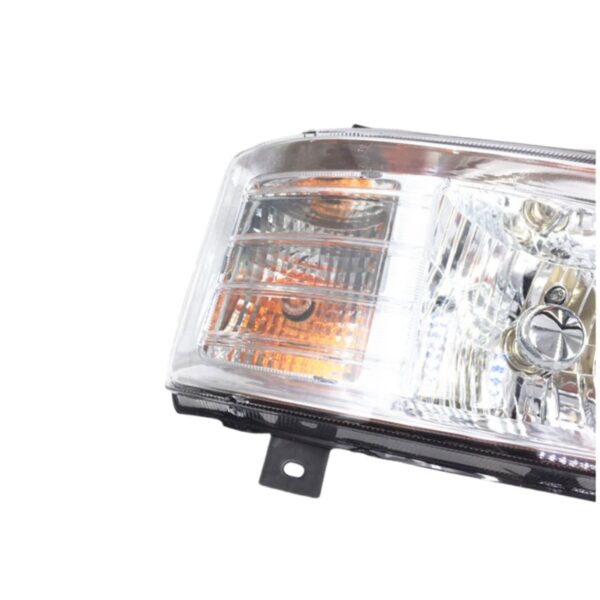 Hongyan New KingKan Front Headlight
