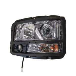 Shacman F3000 M3000 Front Light Lamp
