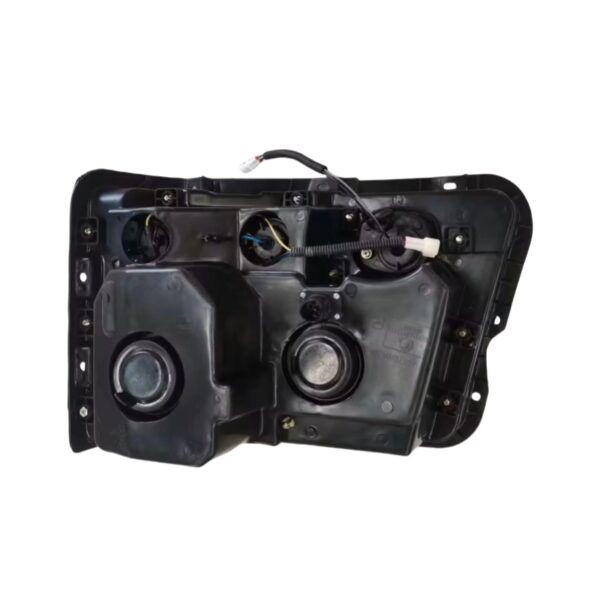 Shacman F3000 M3000 Front Light Lamp