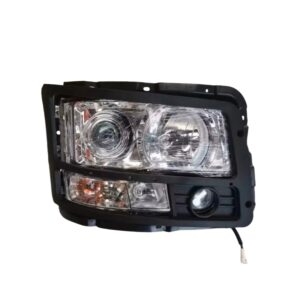 Shacman F3000 M3000 Front Light Lamp