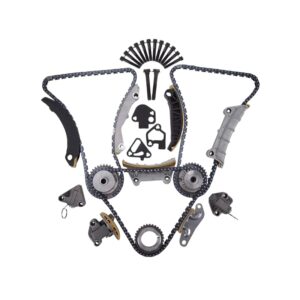 Timing Chain Kit Cadillac Buick Chevrolet