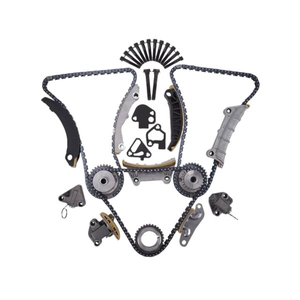 Timing Chain Kit Cadillac Buick Chevrolet