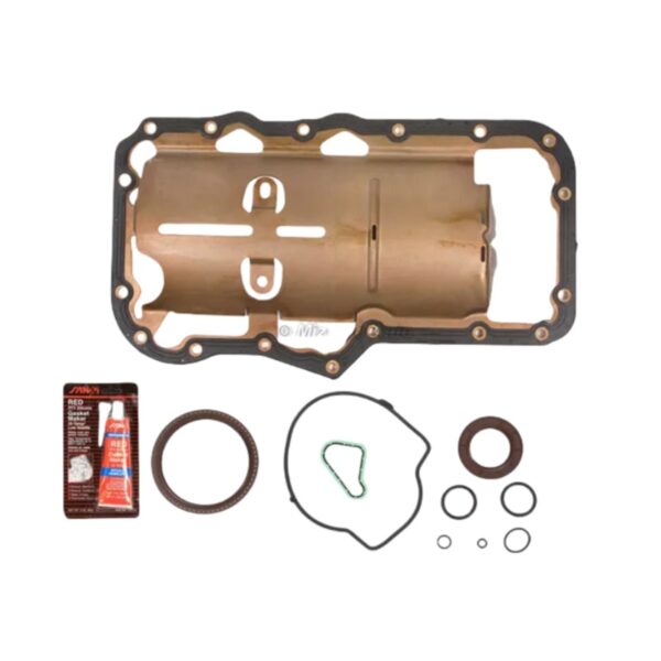 Gasket Set Fit Dodge Dakora Jeep Grand Cherokee