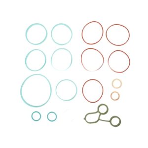 Cylinder Head Gasket set kit Volvo