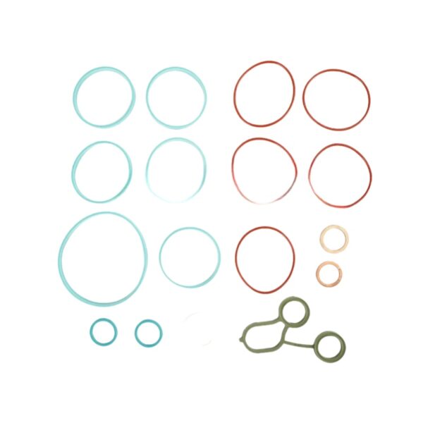 Cylinder Head Gasket set kit Volvo