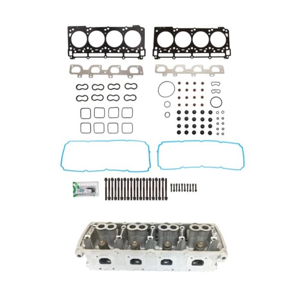 Head Gasket Set Bolts Chrysler 300