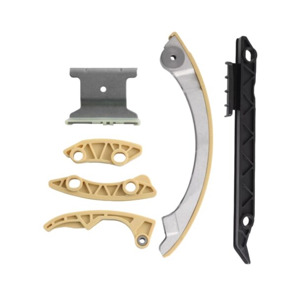 Timing Chain Kit Head Gasket Bolts Set