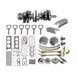 Engine Rebuild Overhaul Kit HYUNDAI KIA