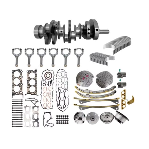 Engine Rebuild Overhaul Kit HYUNDAI KIA