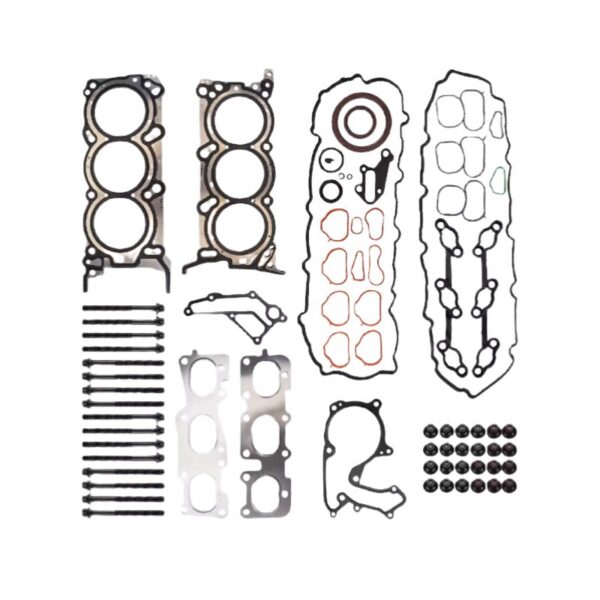 Engine Rebuild Overhaul Kit HYUNDAI KIA