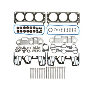 Gasket Bolts Set 95-99 Chevrolet Pontiac