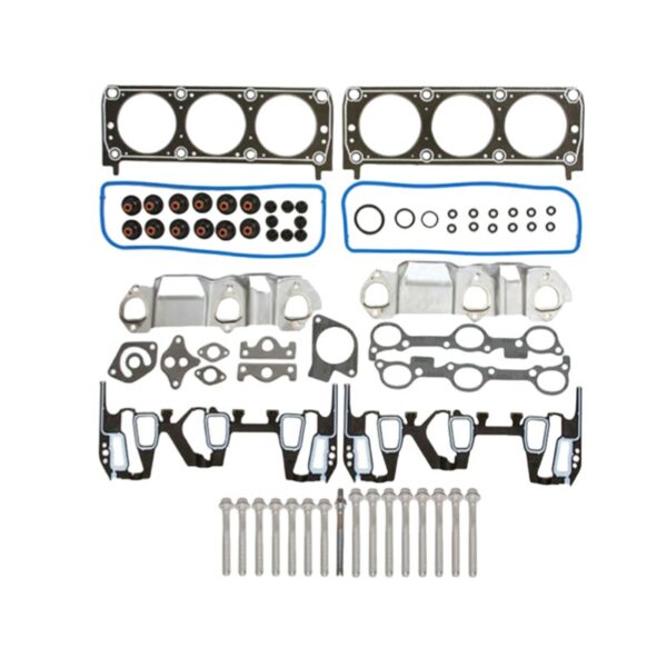 Gasket Bolts Set 95-99 Chevrolet Pontiac