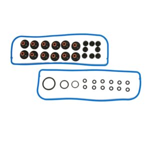 Gasket Bolts Set 95-99 Chevrolet Pontiac
