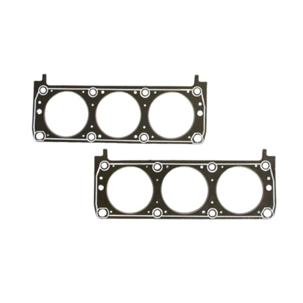 Gasket Bolts Set 95-99 Chevrolet Pontiac
