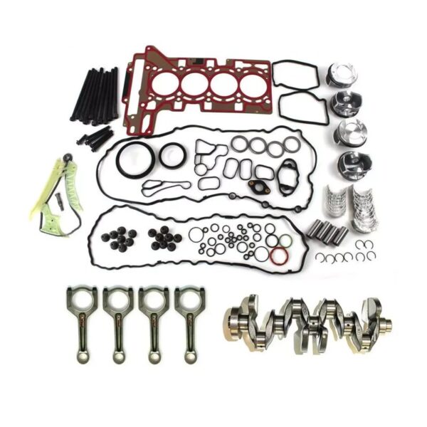 Engine Overhaul Rebuild Kit BMW